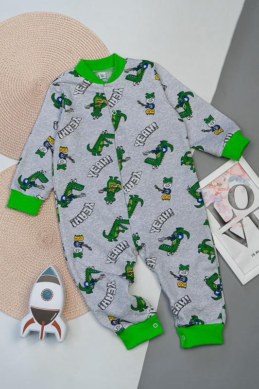 Комбінезон ясельній 18418